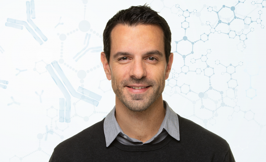 ATANIS Biotech – Prof. Dr. Alexander Eggel – Co-Founder & Scientific Advisor