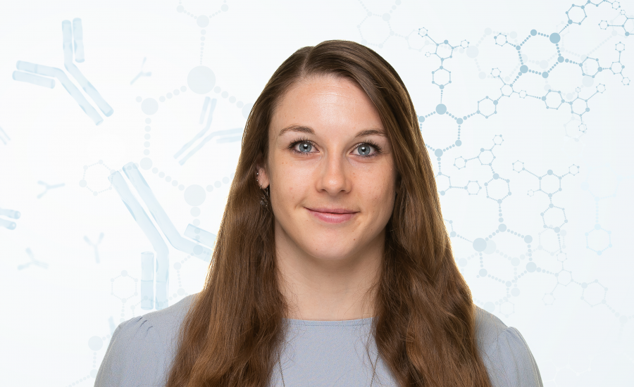 ATANIS Biotech – Mrs. Noemi Bachmeier-Zbären – Co-founder, Managing Director & CTO
