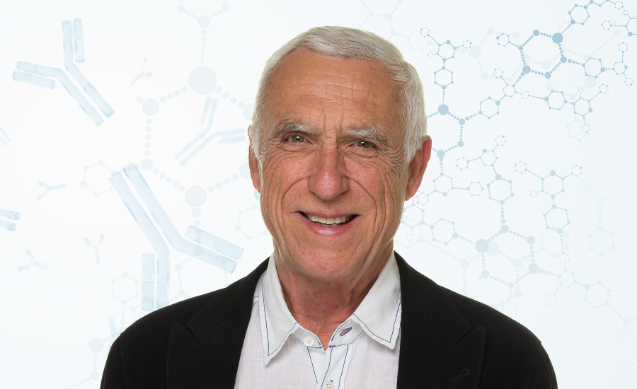 ATANIS Biotech – Prof. Dr. Jean-Pierre Kinet – Co-Founder & CEO
