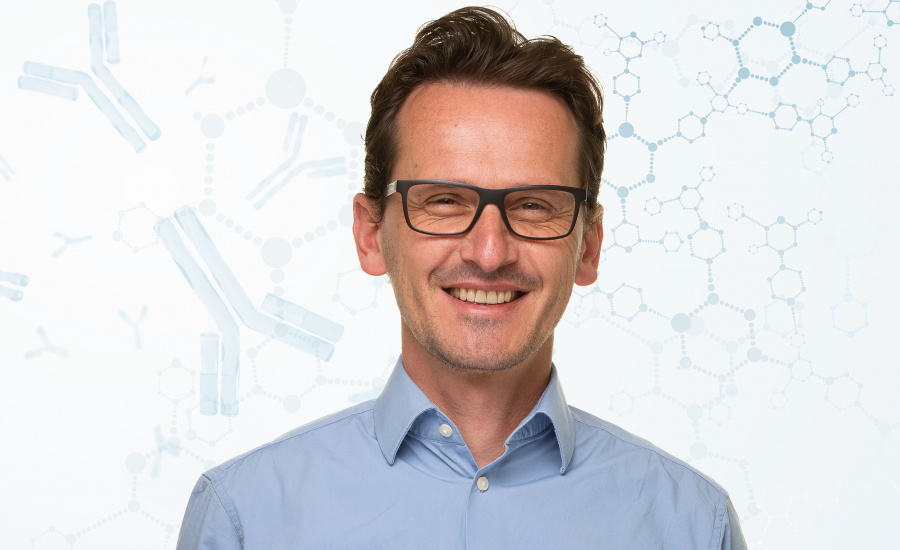 ATANIS Biotech – Prof. Dr. Thomas Kaufmann – Co-Founder & Scientific Advisor