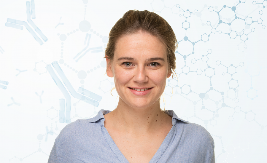 ATANIS Biotech – Mrs. Robin van Brummelen – Research Assistant