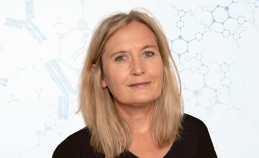 ATANIS Biotech – Mrs. Doris Corpataux – Regulatory Affairs Manager