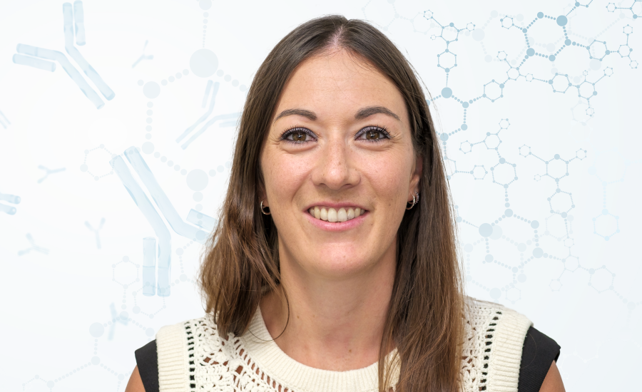 ATANIS Biotech – Mrs. Charlène Niogret – Clinical Affairs Manager