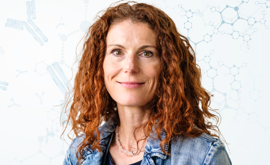 ATANIS Biotech – Dr. Julia Tischler – Head of Process Technology