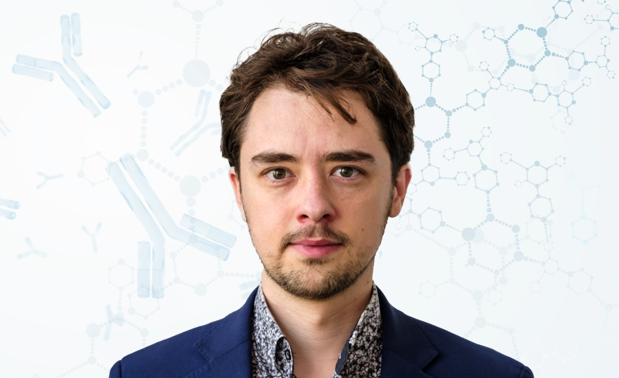 ATANIS Biotech – Erwan Eriau – Chief Operating Officer