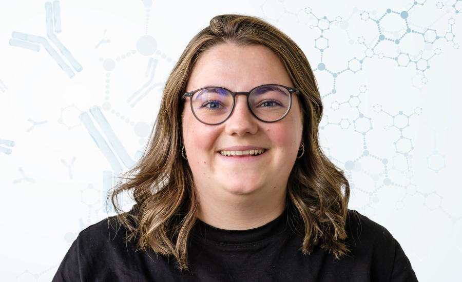 ATANIS Biotech – Giulia Fuchs – Research Associate