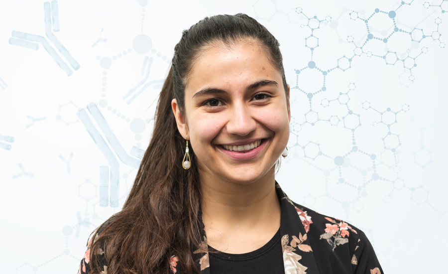 ATANIS Biotech – Joëlle Schläfli – Manufacturing and Quality Control Engineer
