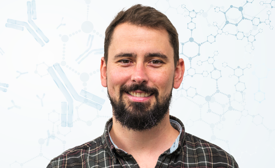 ATANIS Biotech – Dr. Lucas Degrugillier – Development Scientist
