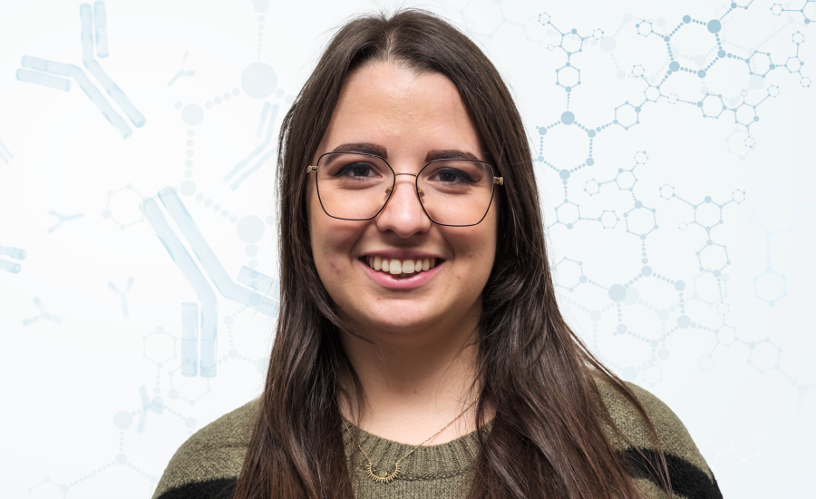 ATANIS Biotech – Jessica Almeida Oliveira – Development Associate