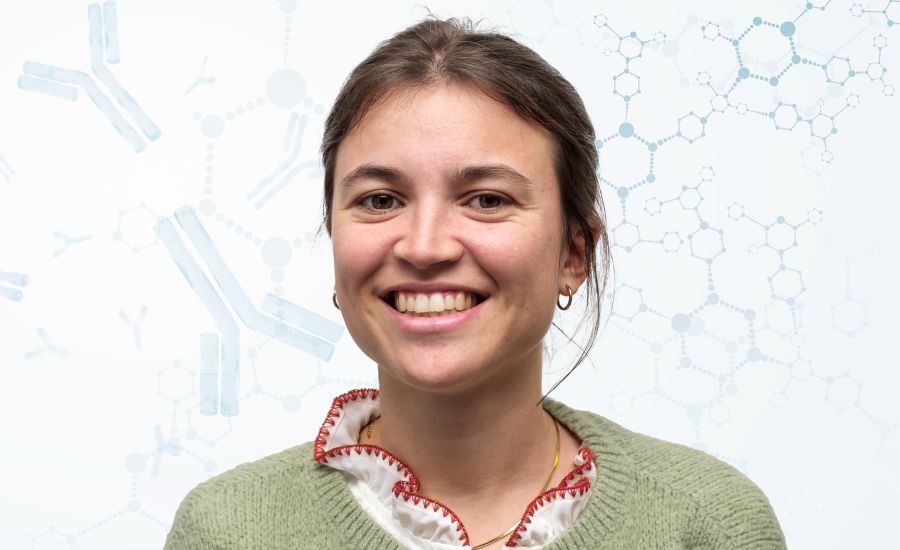ATANIS Biotech – Juliette Assenmacher – Development Associate