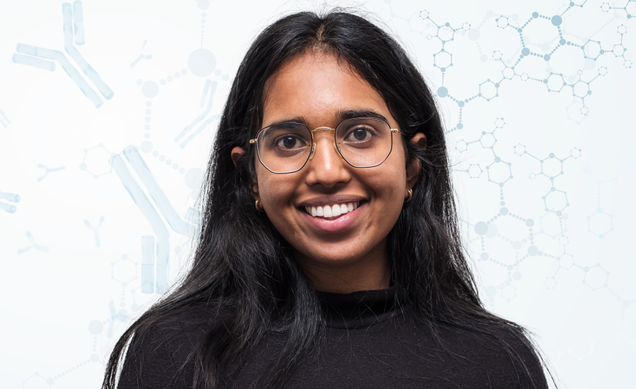 ATANIS Biotech – Melanie Devjayanth – QA Release Assistant